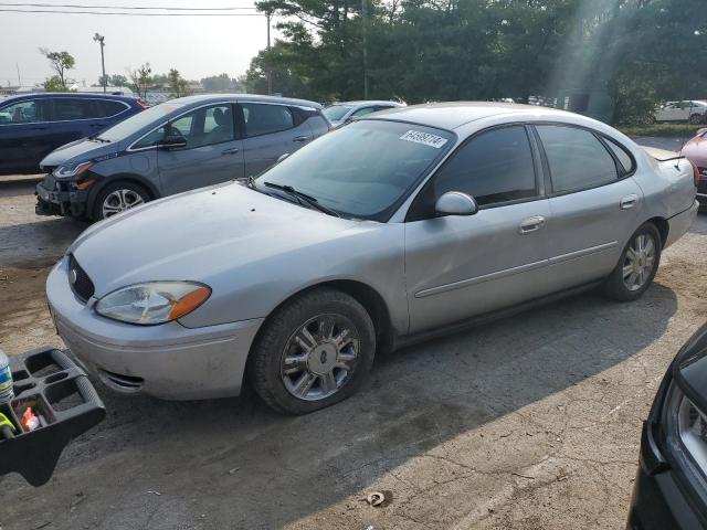 FORD TAURUS SEL 2007 1fafp56u27a194327