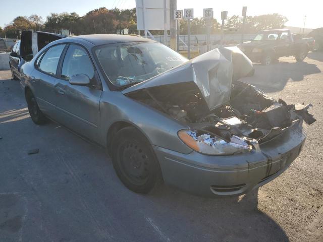 FORD TAURUS SEL 2005 1fafp56u35a307585