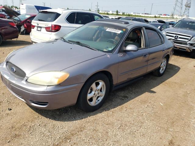 FORD TAURUS 2006 1fafp56u36a111941