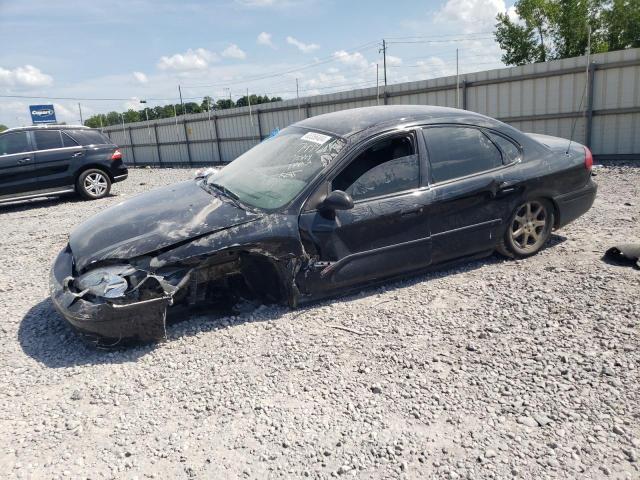 FORD TAURUS SEL 2006 1fafp56u36a157494