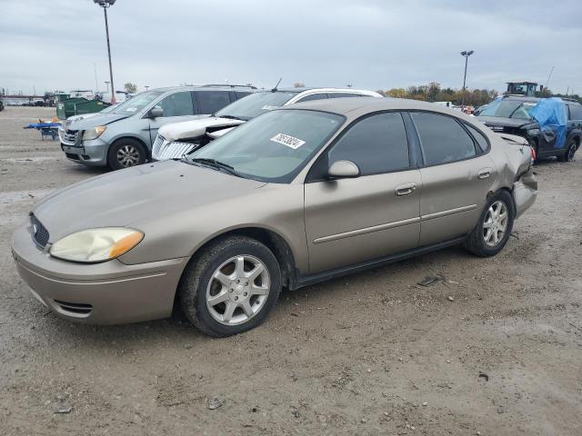 FORD TAURUS SEL 2006 1fafp56u36a157558