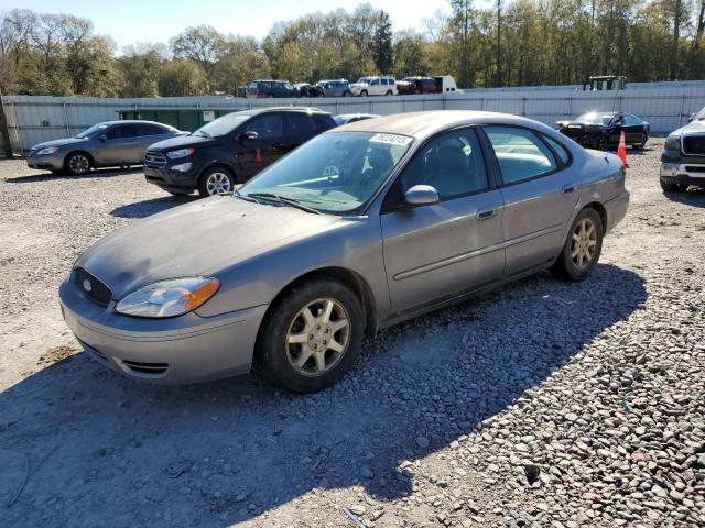 FORD TAURUS 2006 1fafp56u36a211005