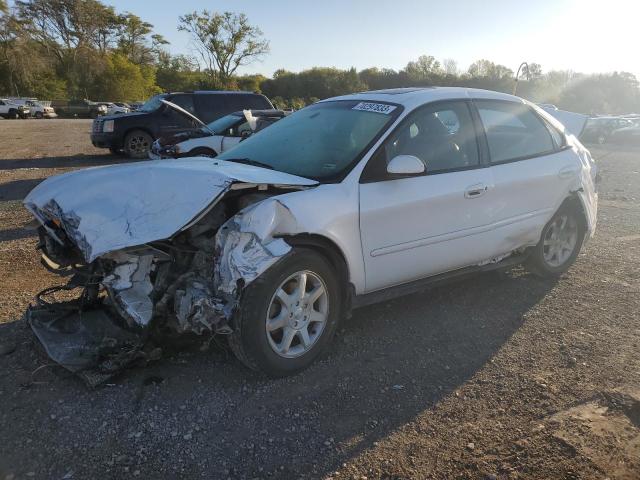 FORD TAURUS 2006 1fafp56u36a217757