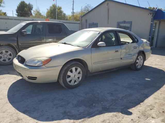 FORD TAURUS 2007 1fafp56u37a180467