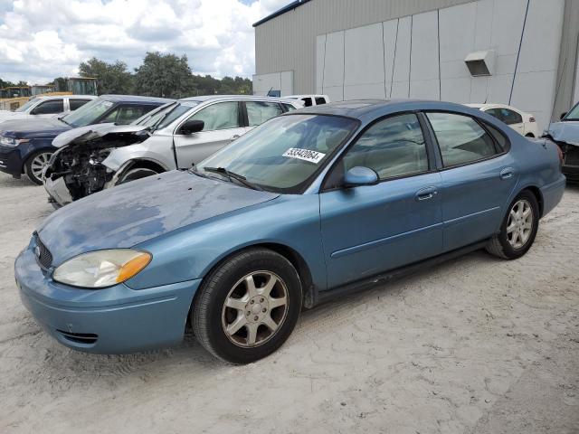 FORD TAURUS 2006 1fafp56u46a198149