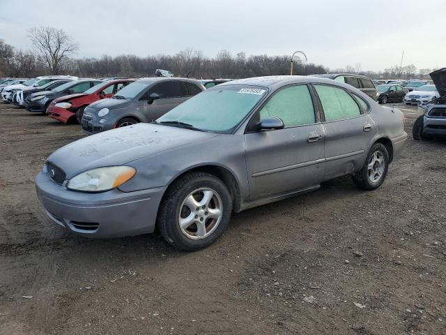 FORD TAURUS 2006 1fafp56u46a205763