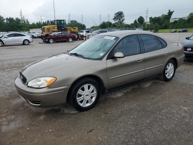 FORD TAURUS 2006 1fafp56u46a226595