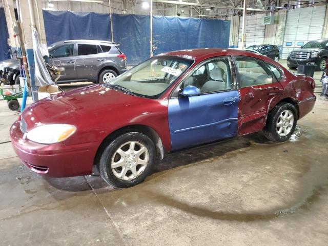 FORD TAURUS 2006 1fafp56u46a260746