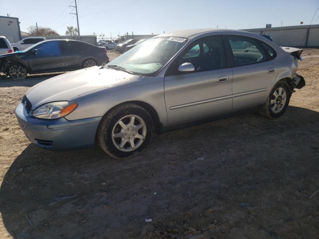 FORD TAURUS 2007 1fafp56u47a129947