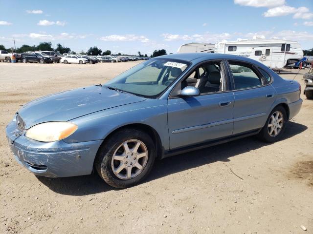 FORD TAURUS SEL 2007 1fafp56u47a189209