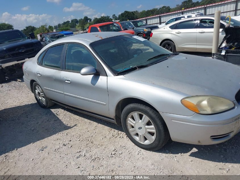 FORD TAURUS 2007 1fafp56u47a205196