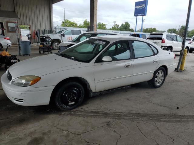 FORD TAURUS SEL 2005 1fafp56u55a248314