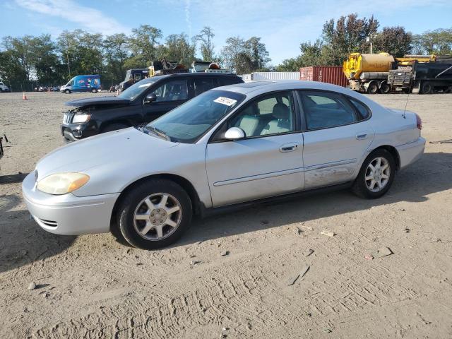 FORD TAURUS SEL 2006 1fafp56u56a164057