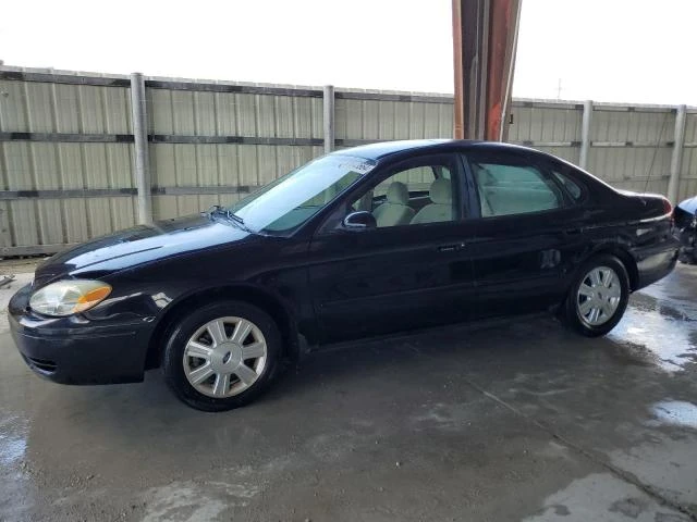 FORD TAURUS SEL 2006 1fafp56u56a197382