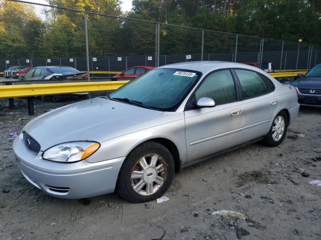 FORD TAURUS SEL 2006 1fafp56u56a222751