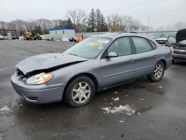 FORD TAURUS 2007 1fafp56u57a134381