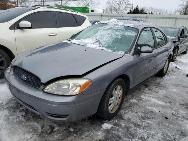 FORD TAURUS 2007 1fafp56u57a182219