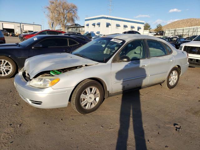 FORD TAURUS 2007 1fafp56u57a204915