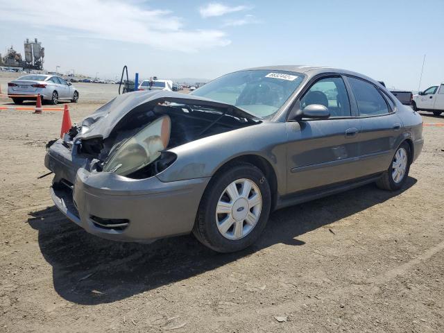 FORD TAURUS SEL 2005 1fafp56u65a141238