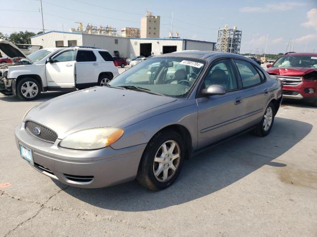 FORD TAURUS SEL 2006 1fafp56u66a142052