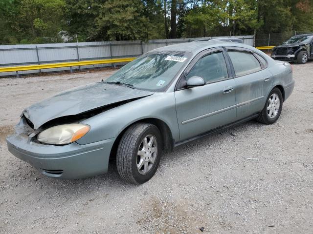 FORD TAURUS 2006 1fafp56u66a144920