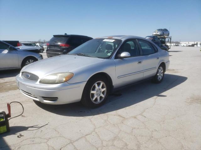 FORD TAURUS 2006 1fafp56u66a169395