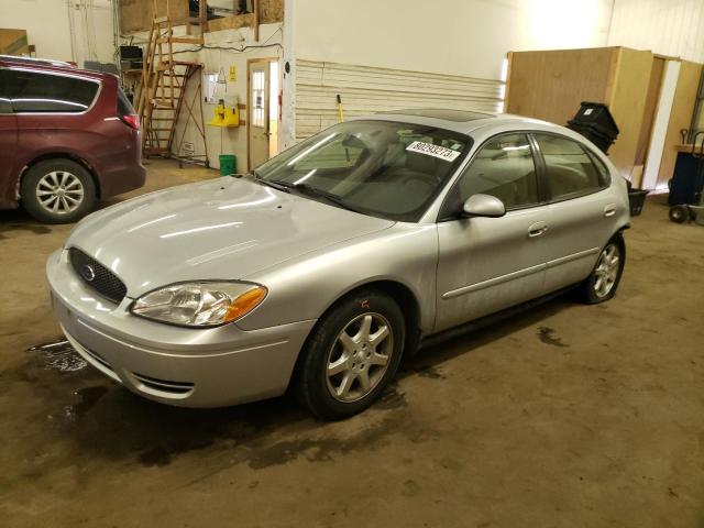 FORD TAURUS 2006 1fafp56u66a214609