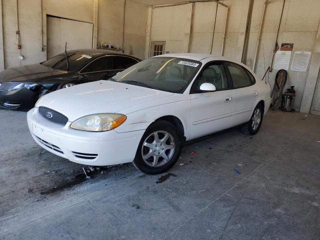 FORD TAURUS 2006 1fafp56u66a239445