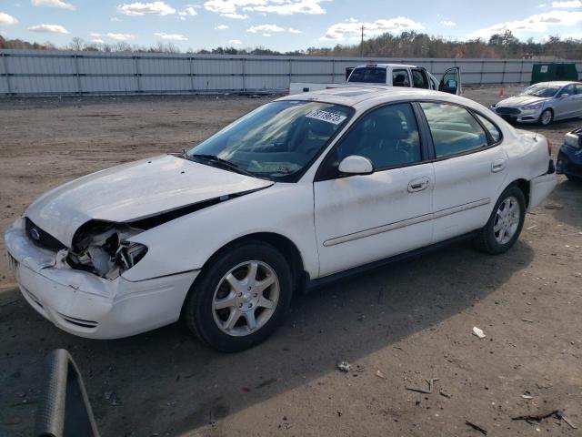 FORD TAURUS 2006 1fafp56u66a251854