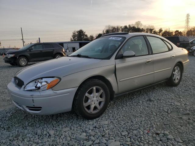 FORD TAURUS 2006 1fafp56u66a252552