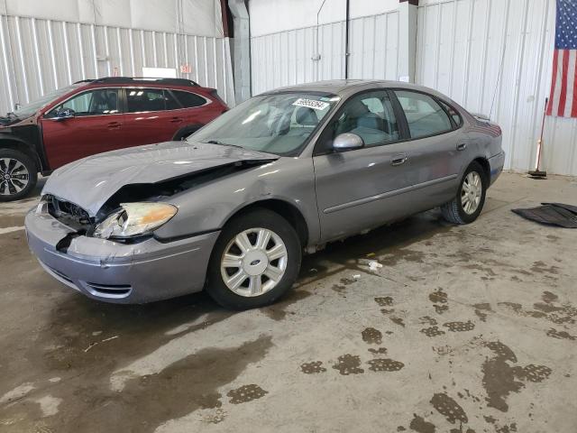 FORD TAURUS SEL 2007 1fafp56u67a160861