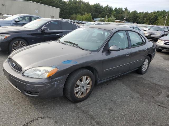 FORD TAURUS SEL 2005 1fafp56u75a176192