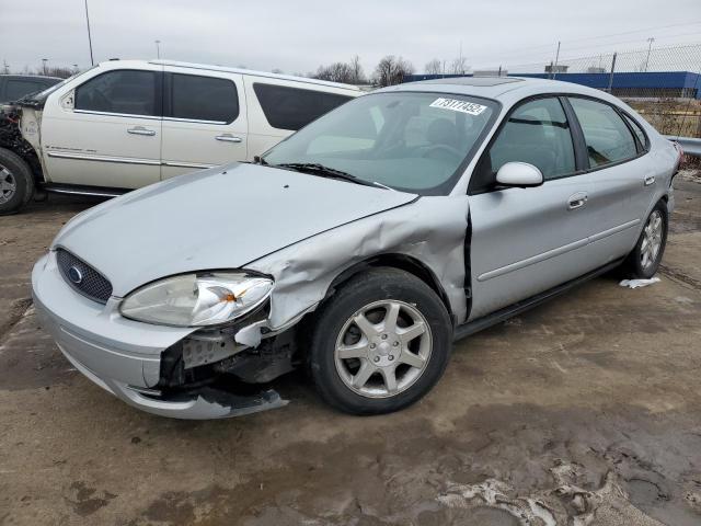 FORD TAURUS SEL 2006 1fafp56u76a180194