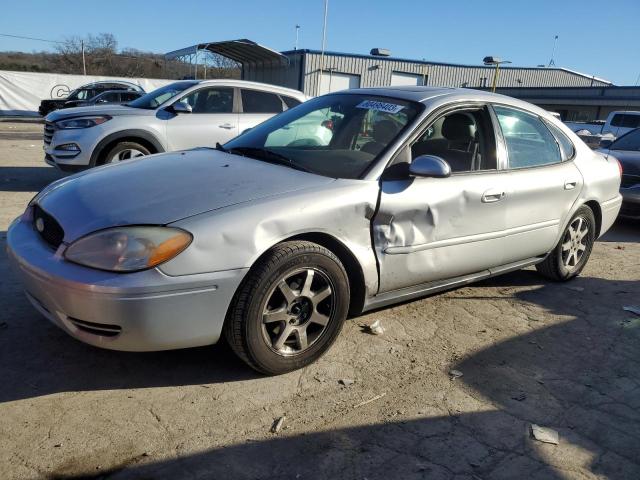 FORD TAURUS 2006 1fafp56u76a233461