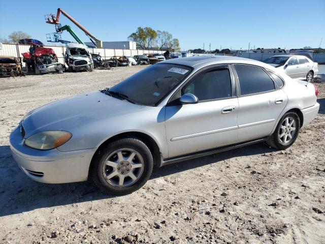 FORD TAURUS 2007 1fafp56u77a174428