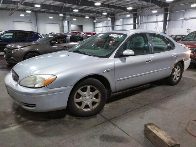 FORD TAURUS 2006 1fafp56u86a190538