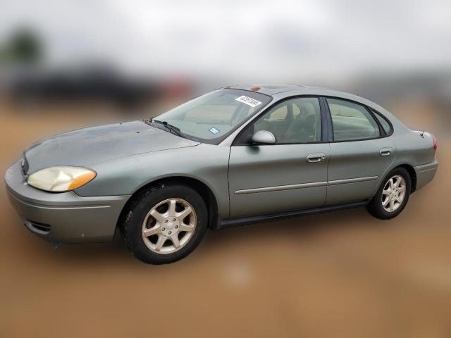 FORD TAURUS 2006 1fafp56u86a206706