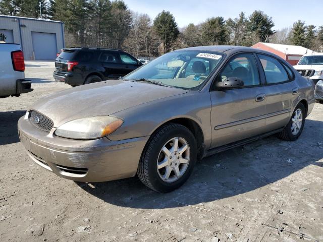 FORD TAURUS 2005 1fafp56u95a296026