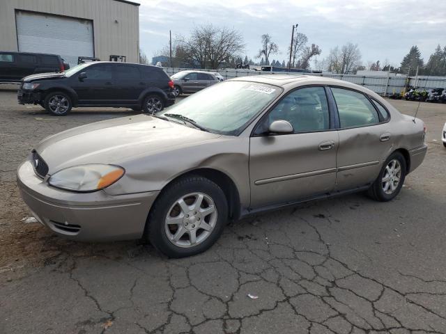 FORD TAURUS 2006 1fafp56u96a113807