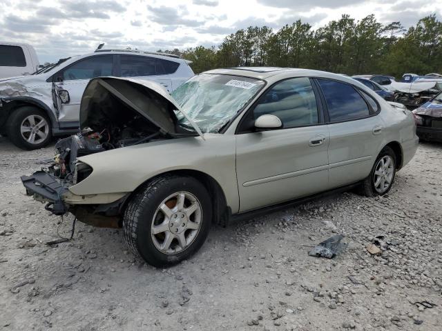 FORD TAURUS 2006 1fafp56u96a156866