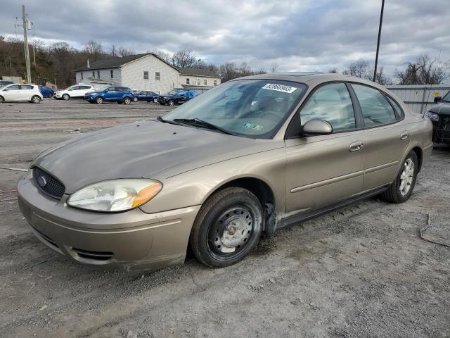 FORD TAURUS 2006 1fafp56u96a176423