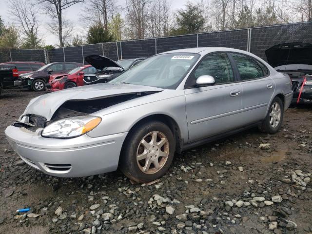 FORD TAURUS 2006 1fafp56u96a202390