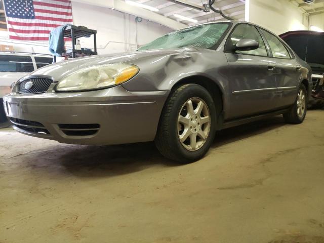 FORD TAURUS SEL 2006 1fafp56u96a230447