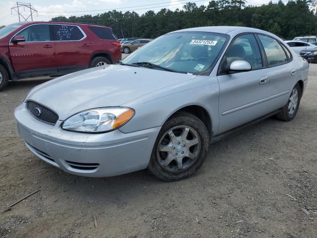 FORD TAURUS SEL 2007 1fafp56u97a163298