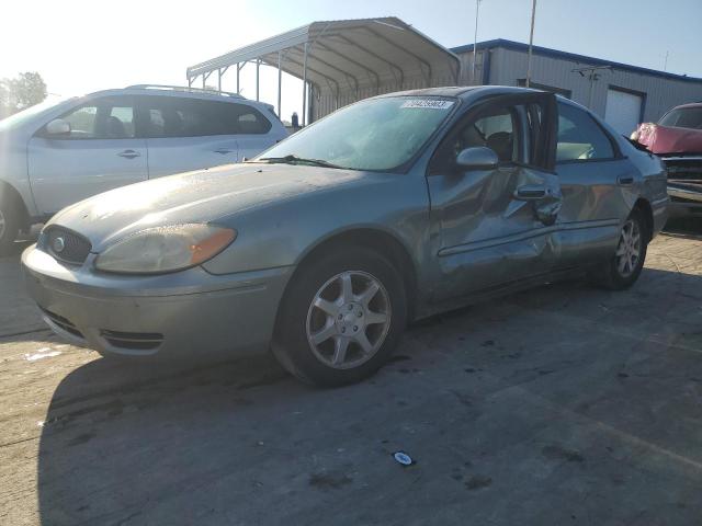 FORD TAURUS 2007 1fafp56u97a183888