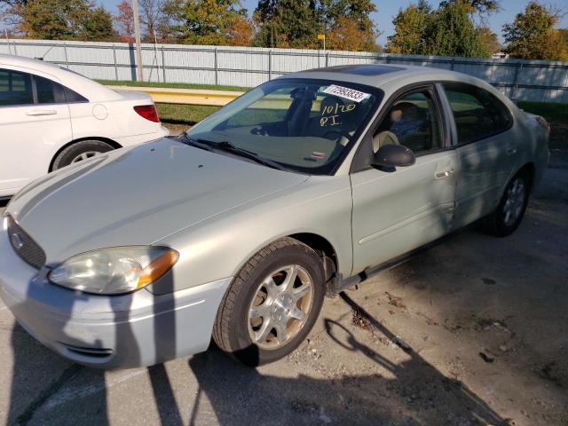 FORD TAURUS 2005 1fafp56ux5a306692