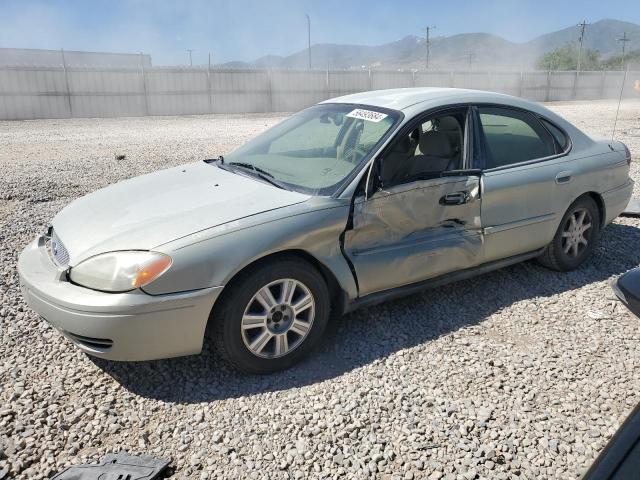 FORD TAURUS SEL 2006 1fafp56ux6a120958