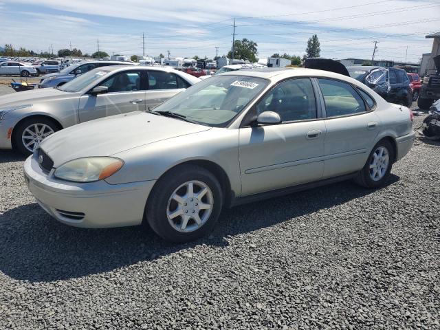 FORD TAURUS SEL 2006 1fafp56ux6a121950