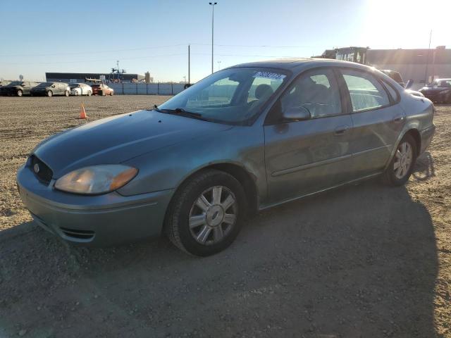 FORD TAURUS 2006 1fafp56ux6a190783