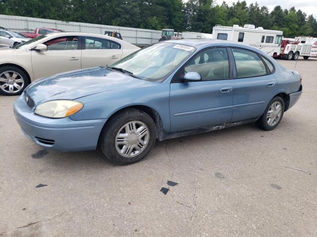 FORD TAURUS 2006 1fafp56ux6a256118